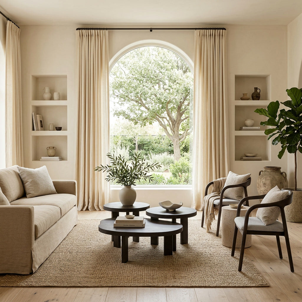 Brentwood Villa
