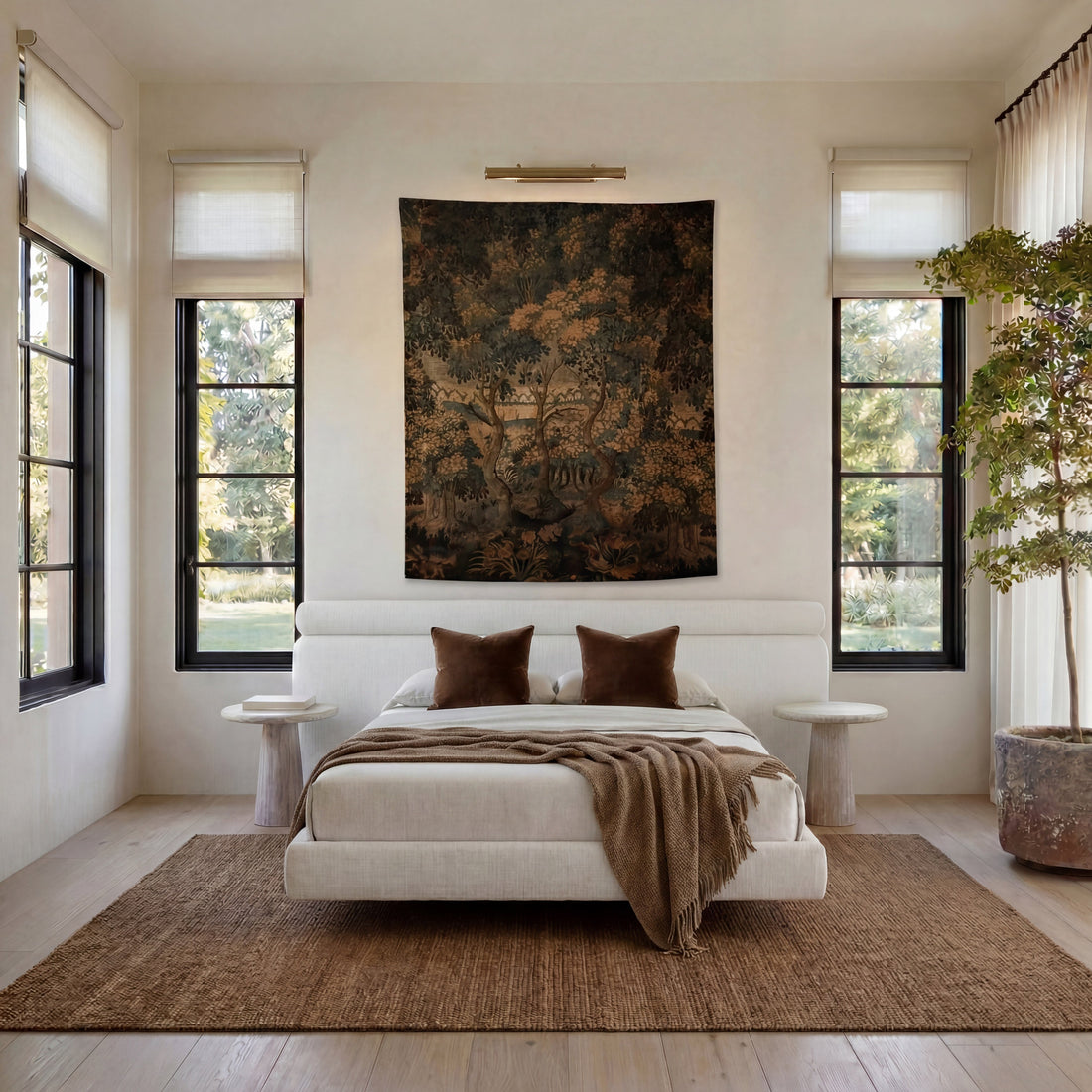 Los Angeles Bungalow