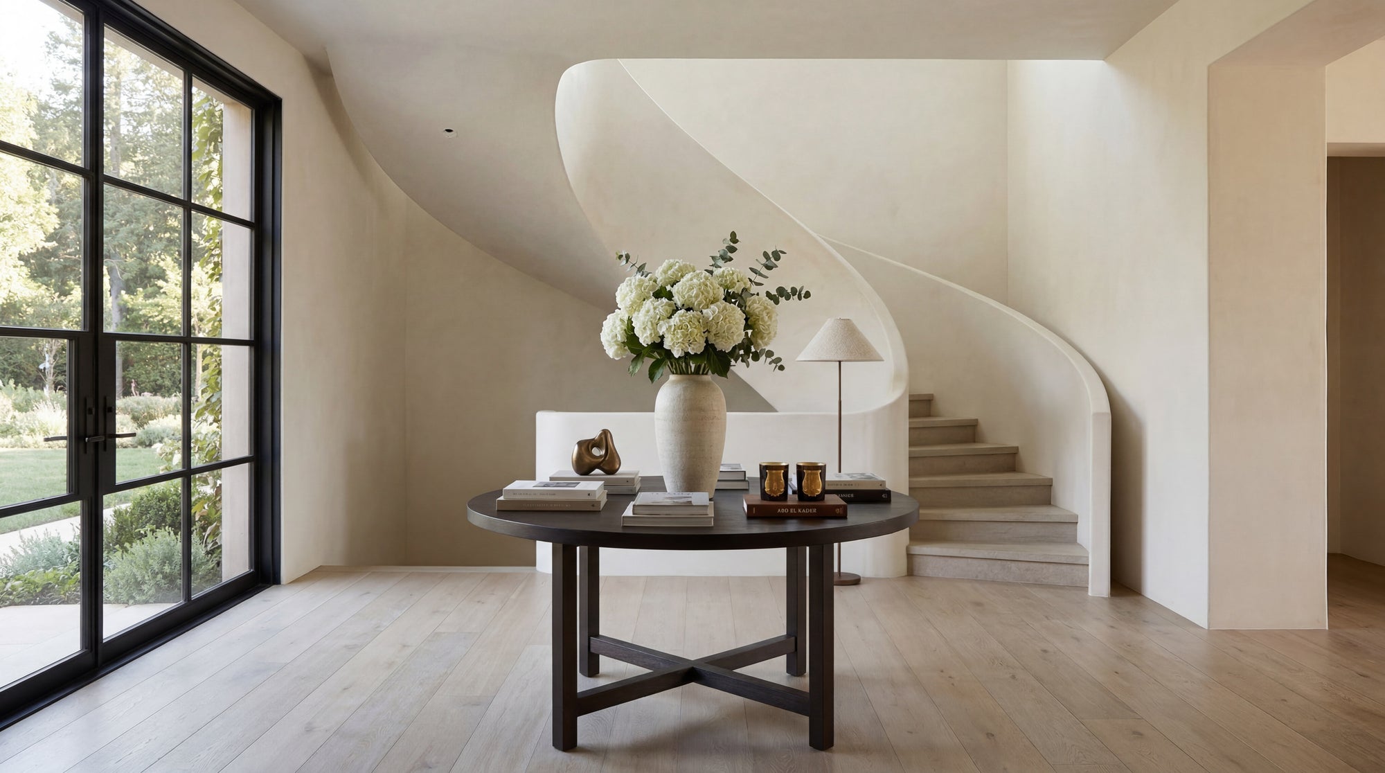 Arden Dining Table
