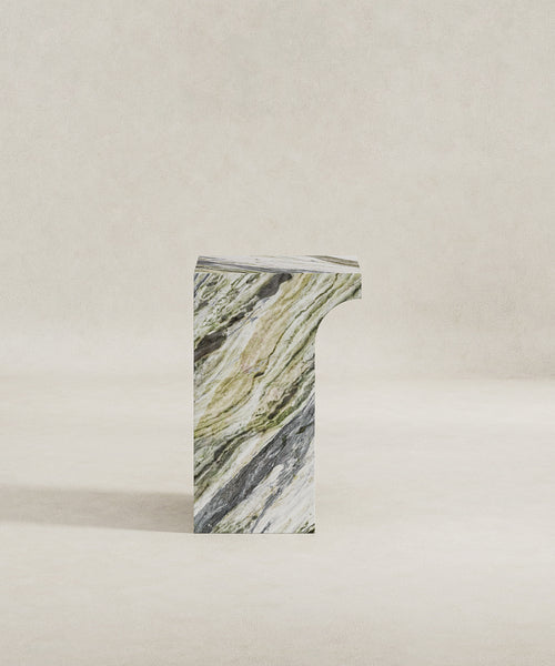 Arlo Side Table - Calacatta