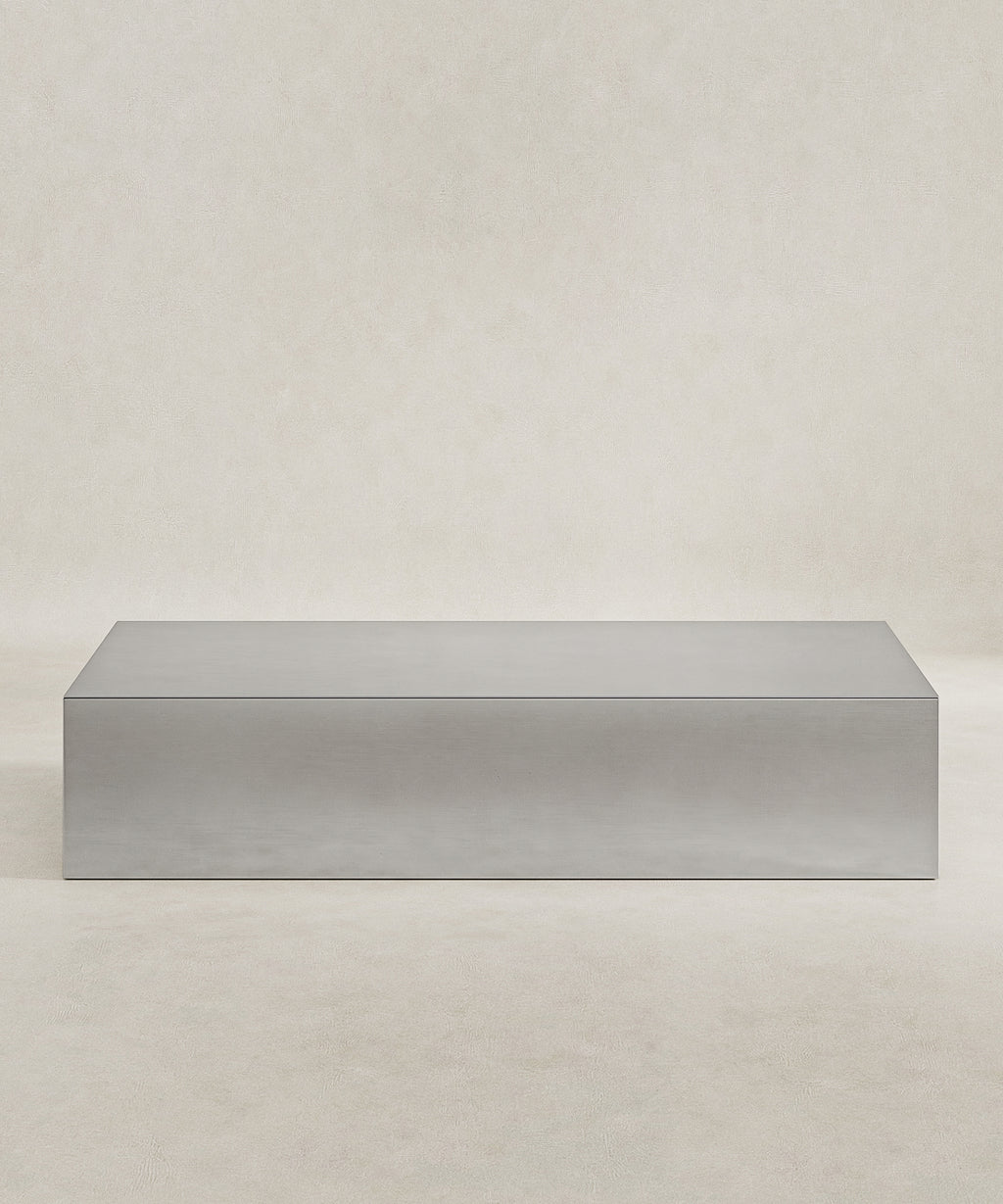 Noma Square Coffee Table