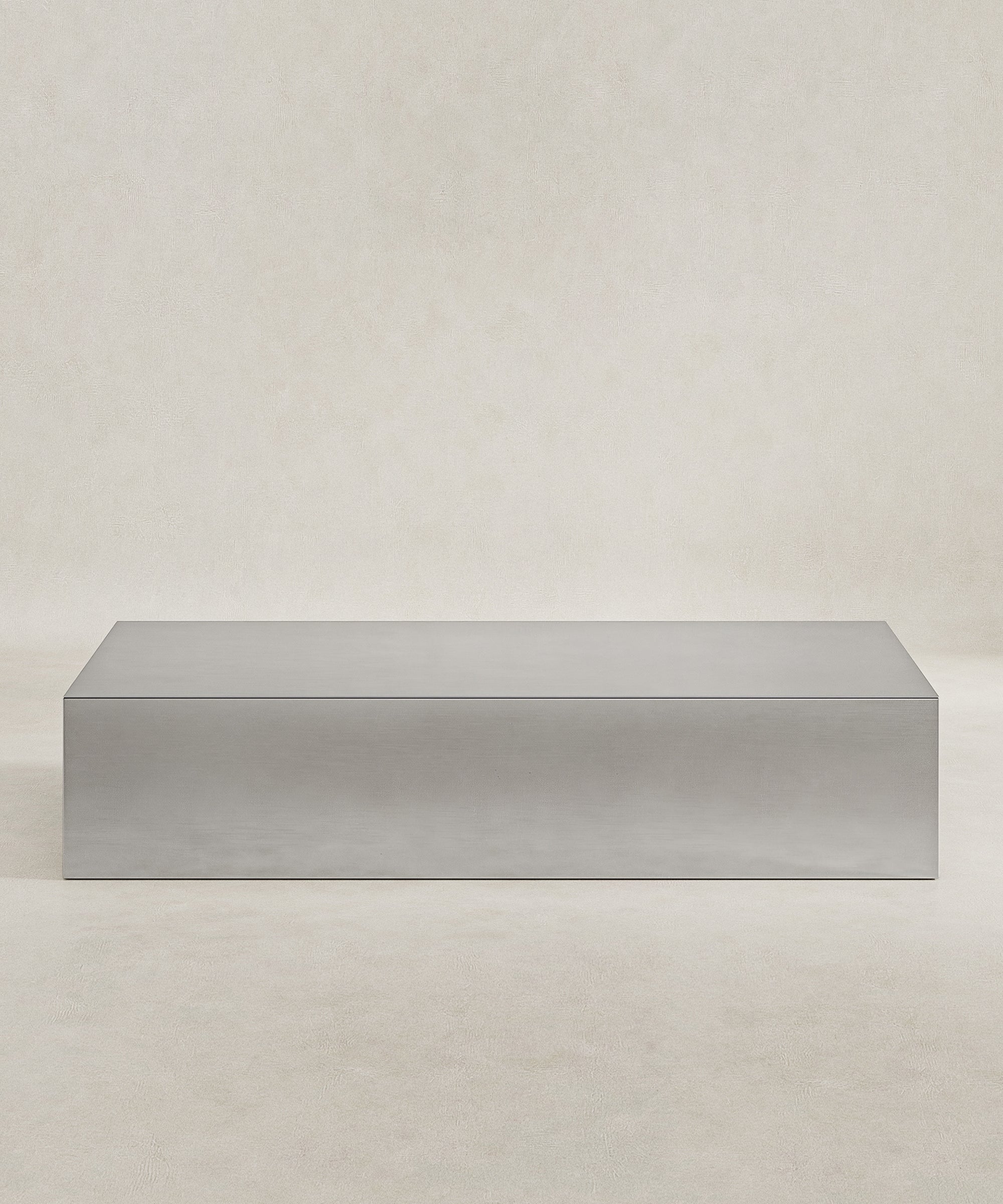 Noma Square Coffee Table