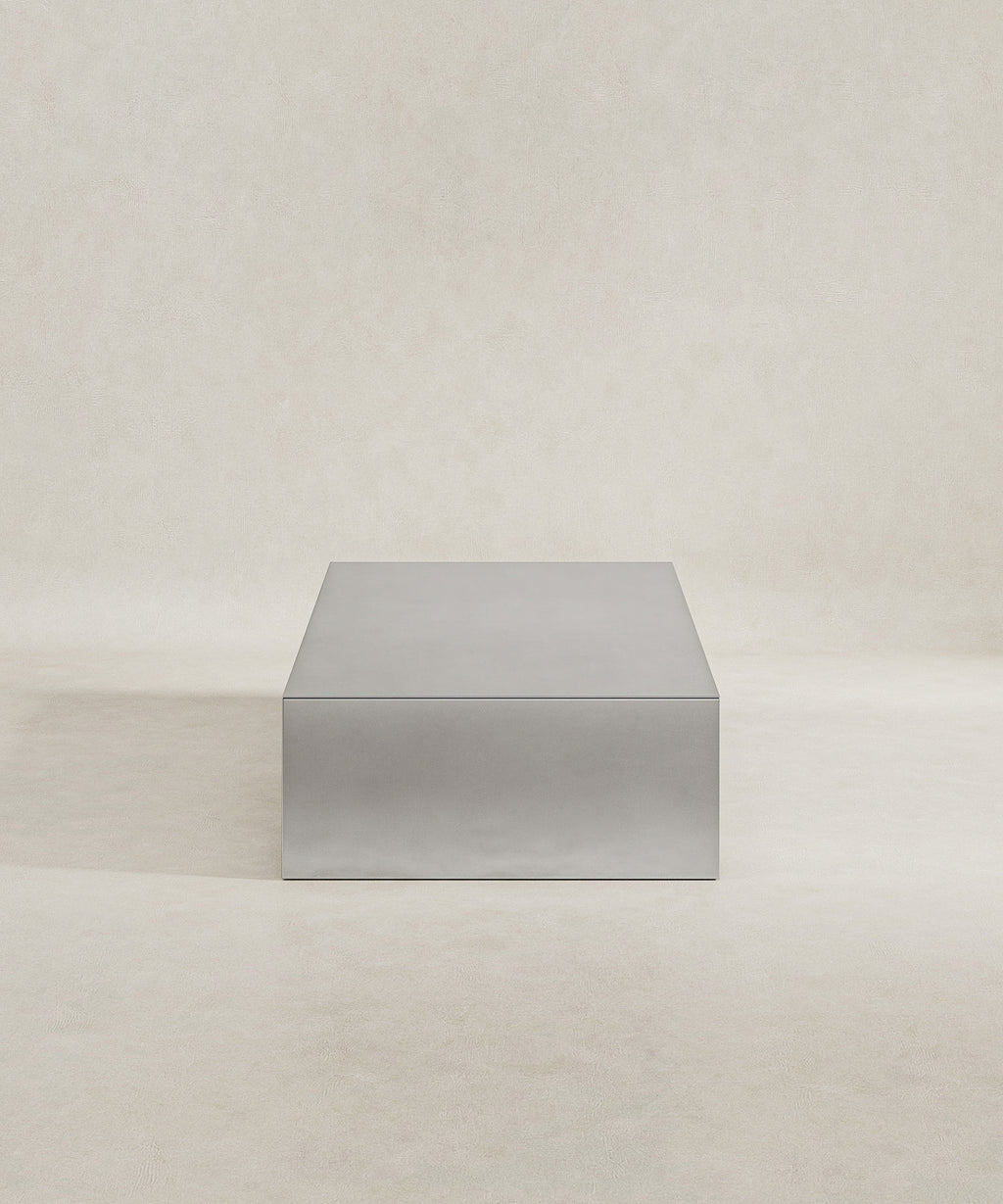 Noma Square Coffee Table