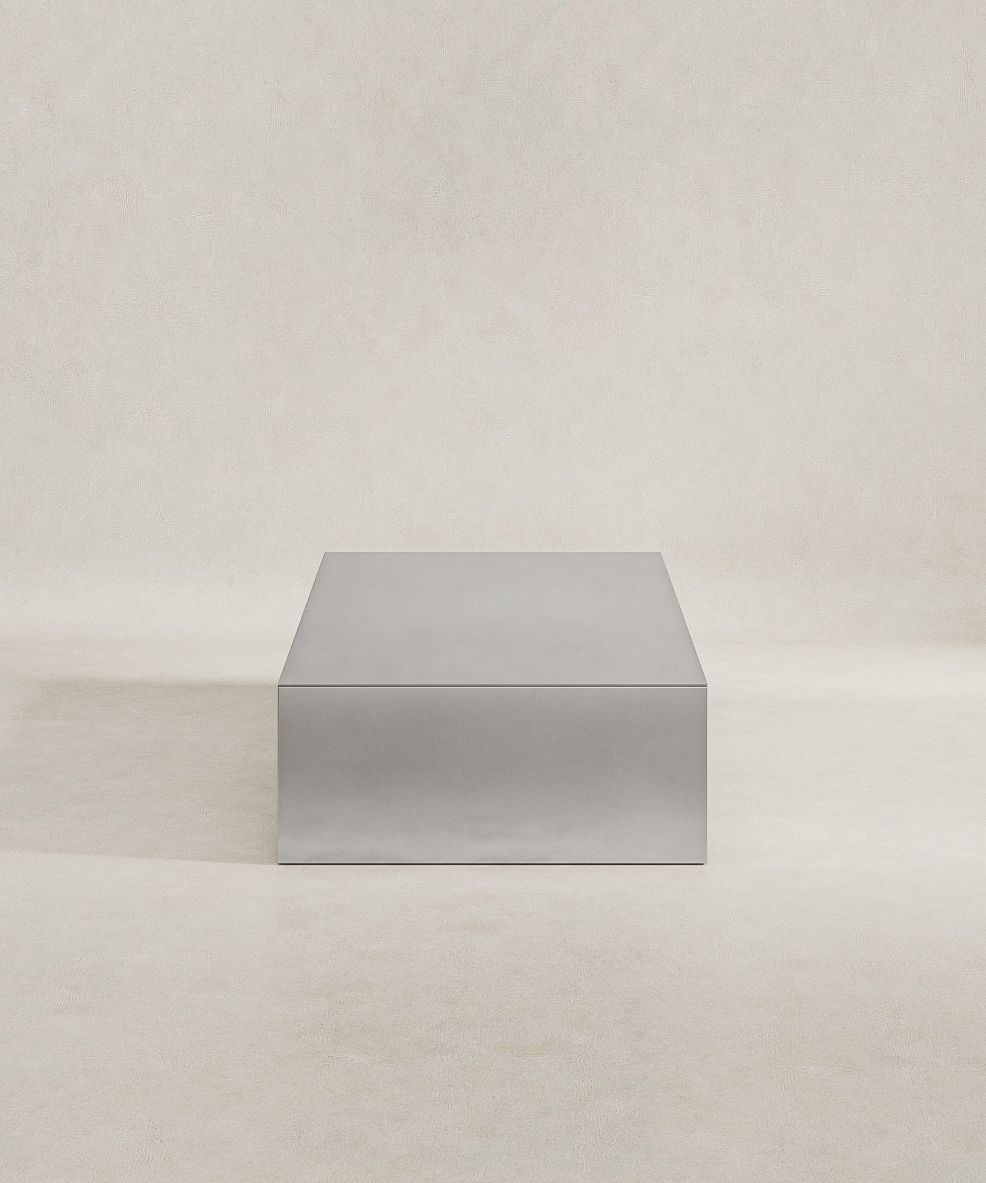 Noma Square Coffee Table