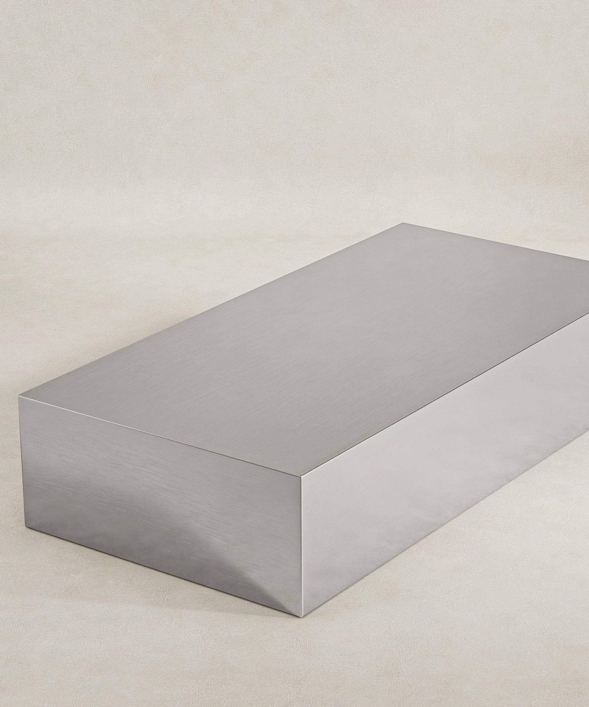 Noma Square Coffee Table