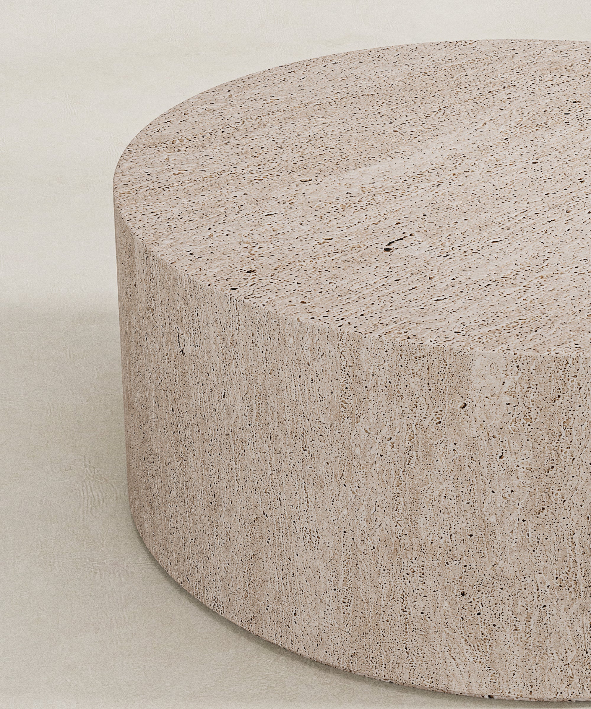 Cove Coffee Table