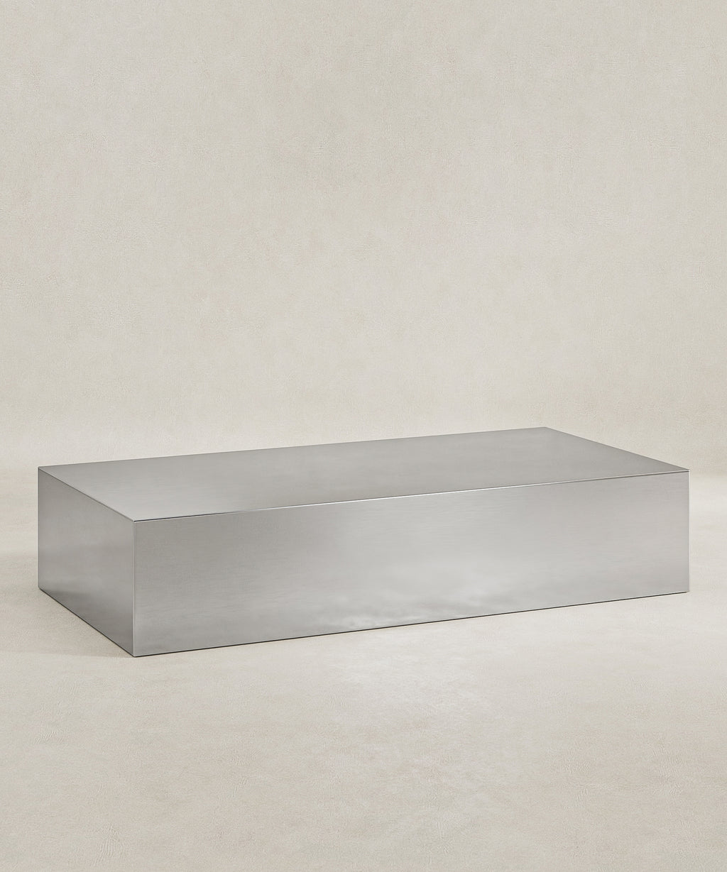 Noma Square Coffee Table