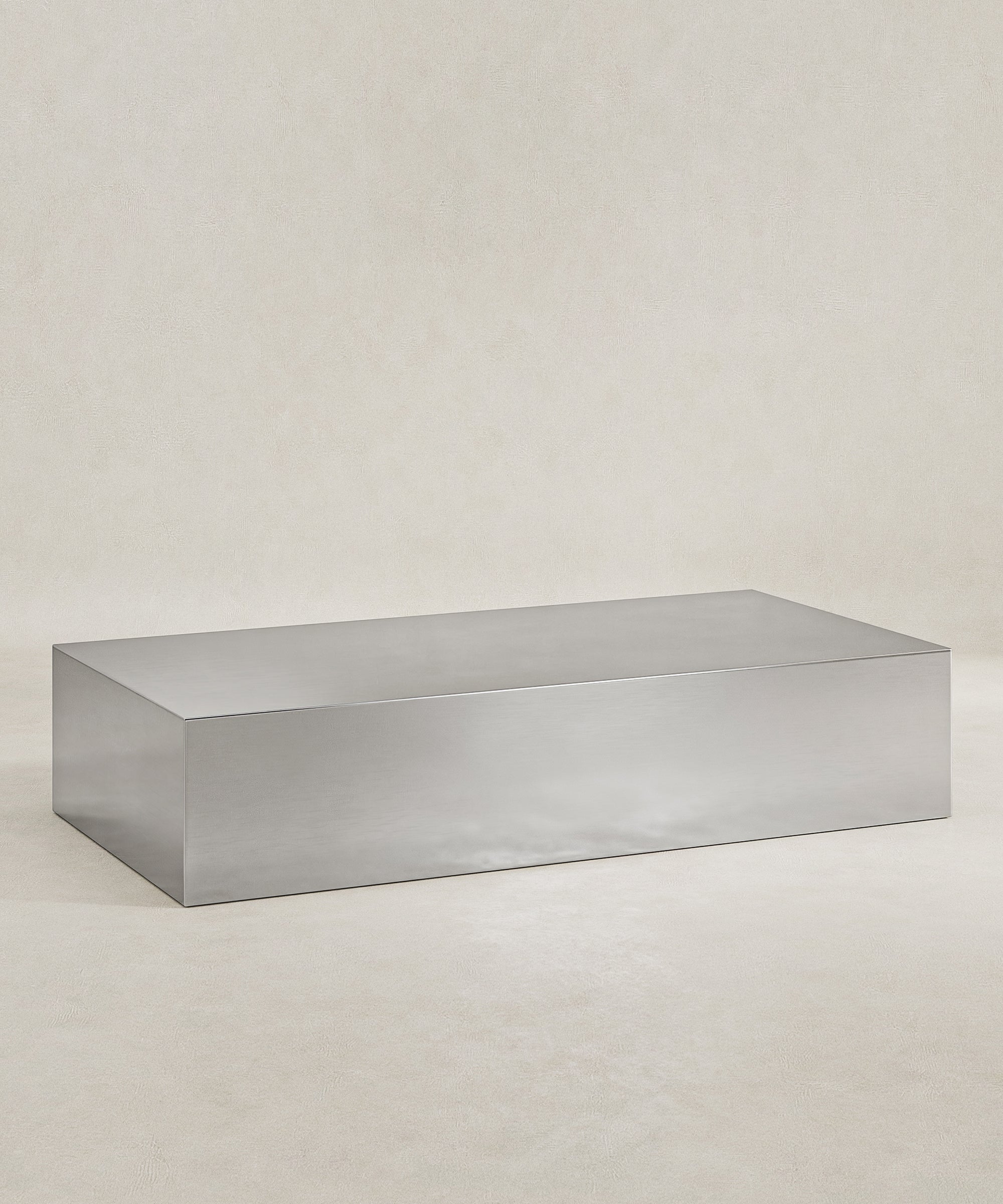 Noma Square Coffee Table
