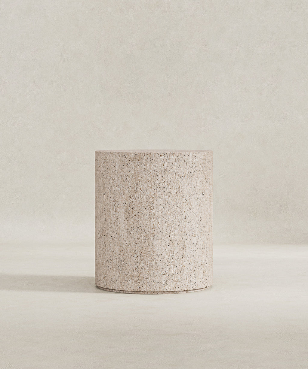 Cove Side Table
