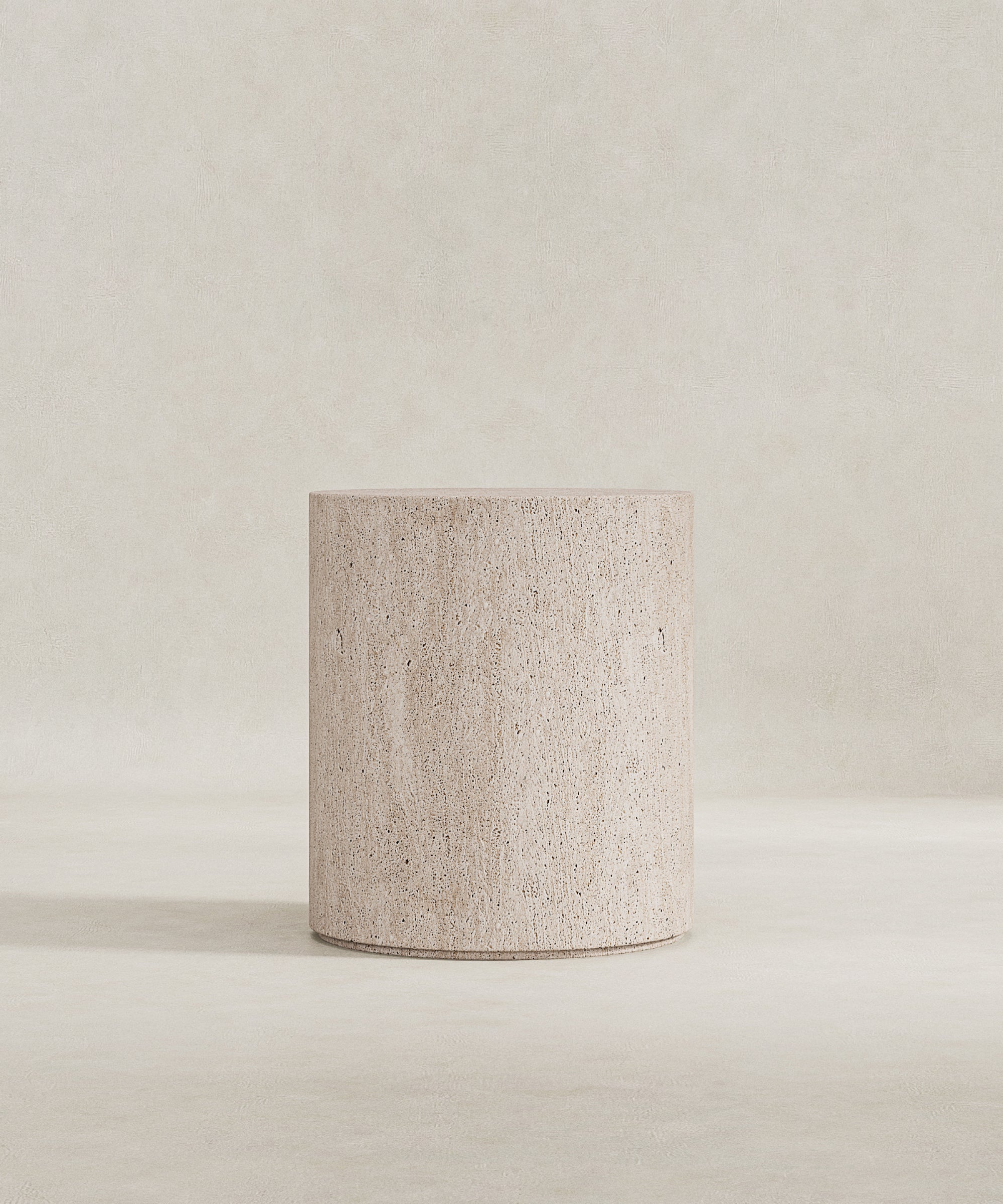 Cove Side Table