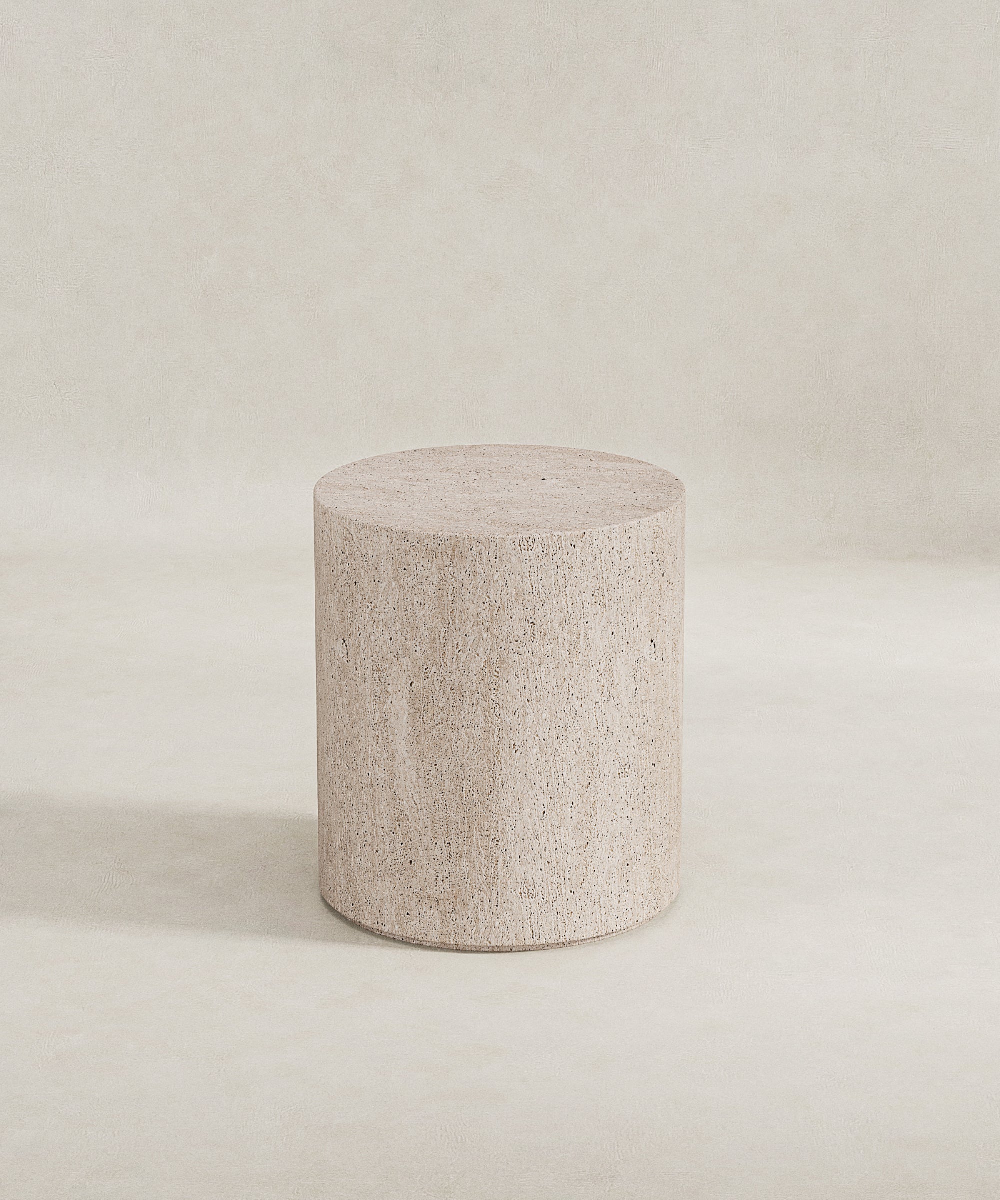 Cove Side Table