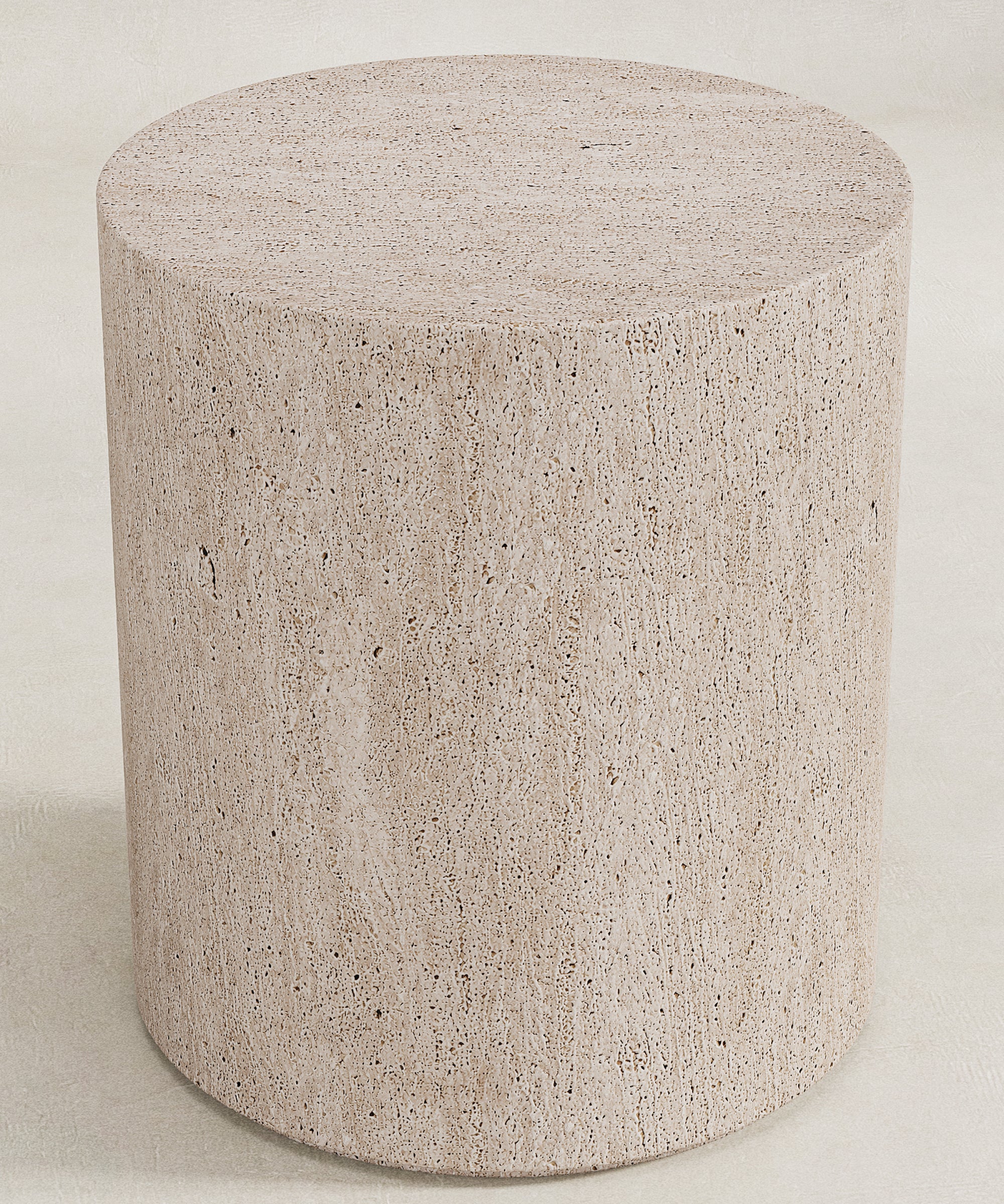 Cove Side Table