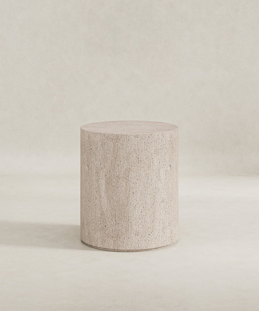 Cove Side Table