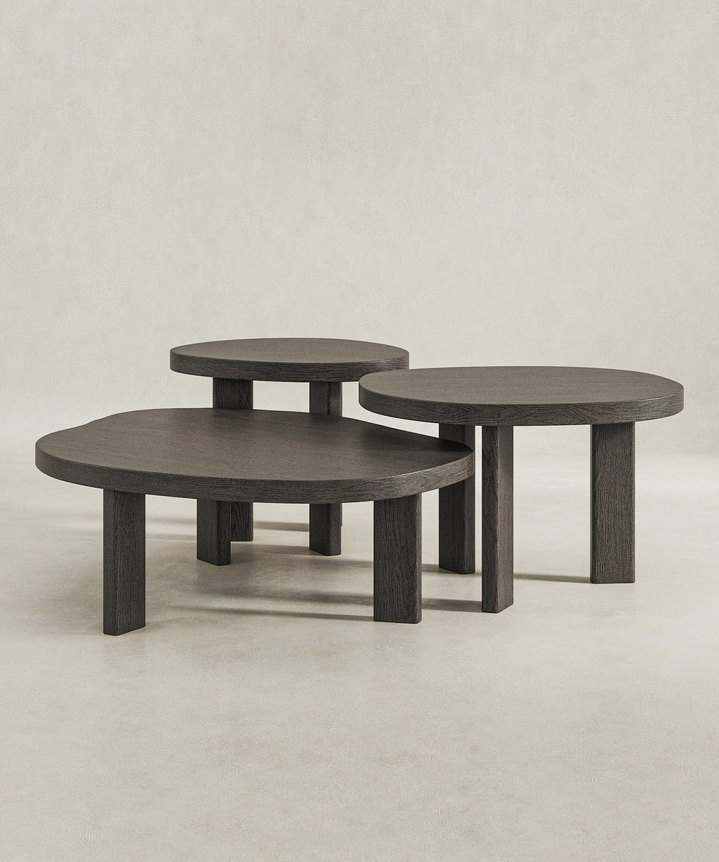 Luca Coffee Tables