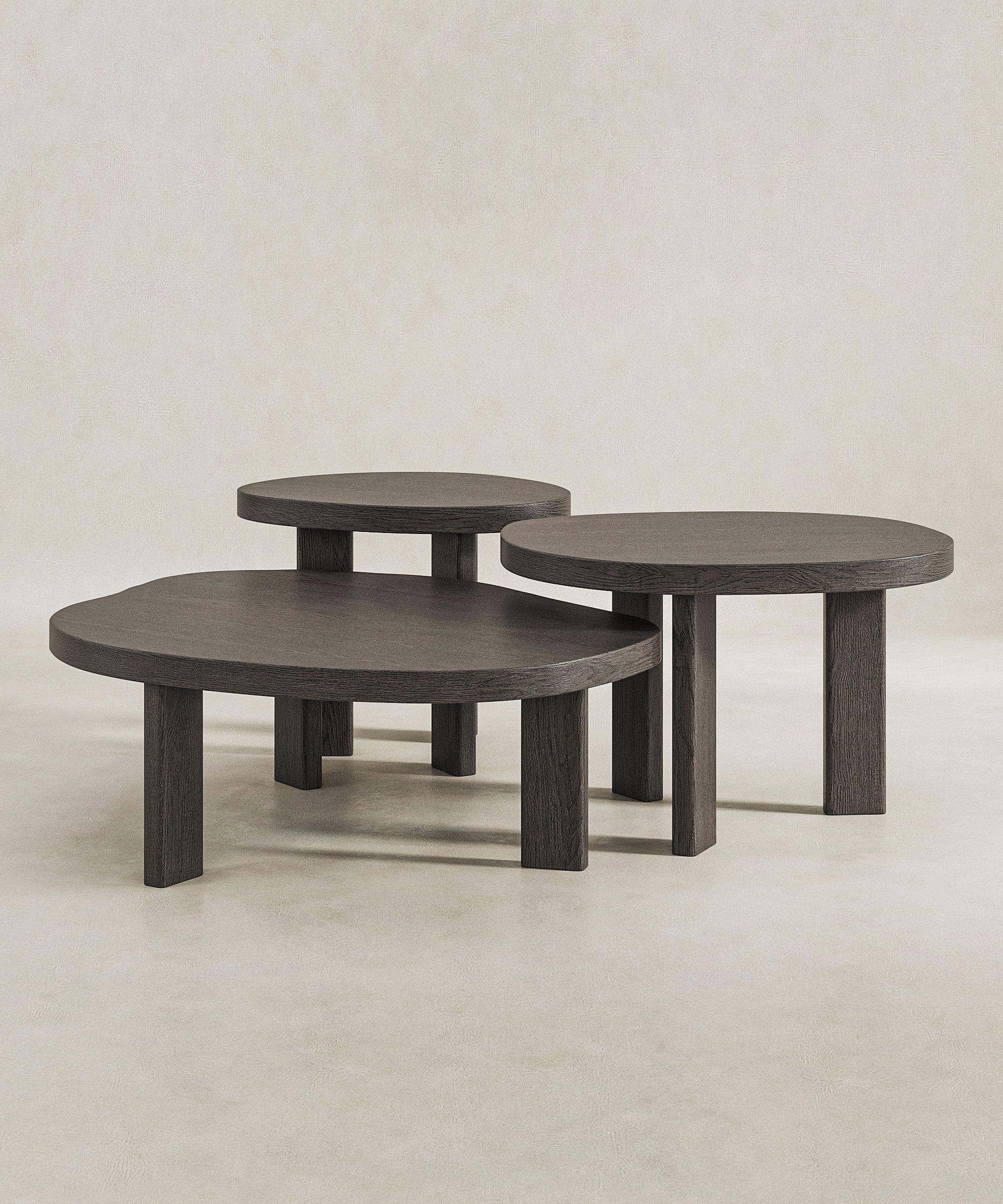 Luca Coffee Tables