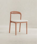 Mona Dining Chair - Vintage Pine