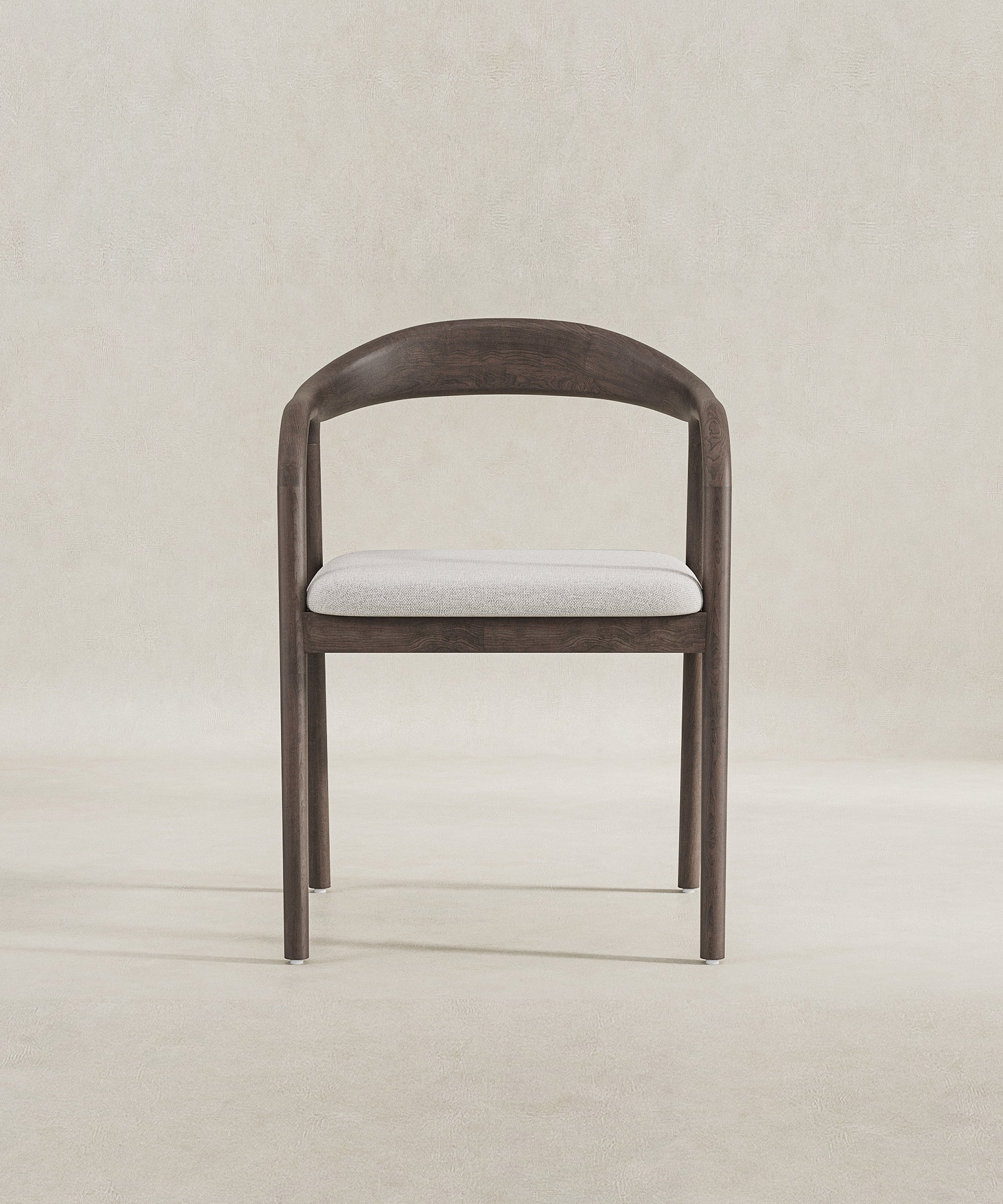 Byron Dining Chair - Brown