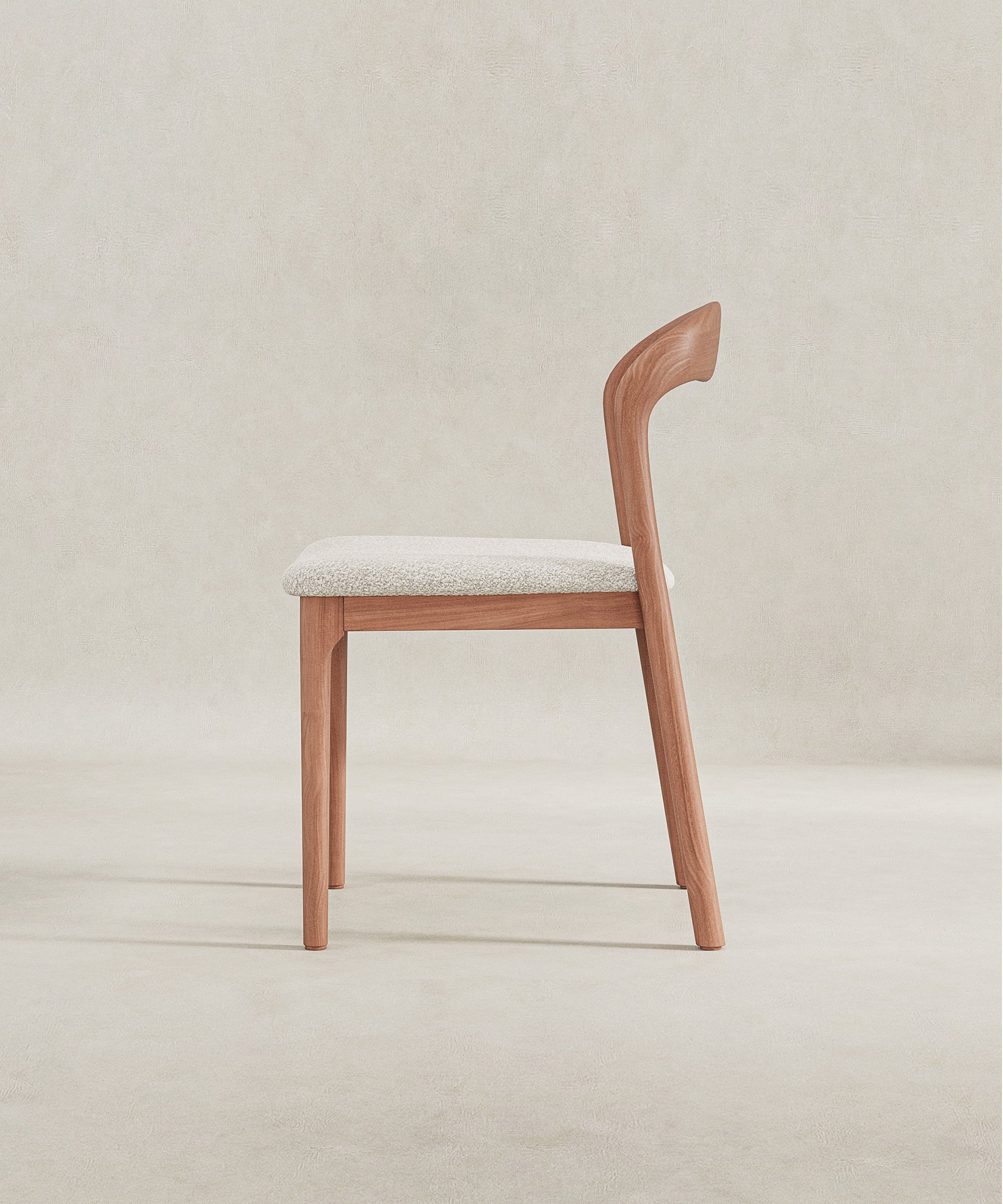 Mona Dining Chair - Vintage Pine