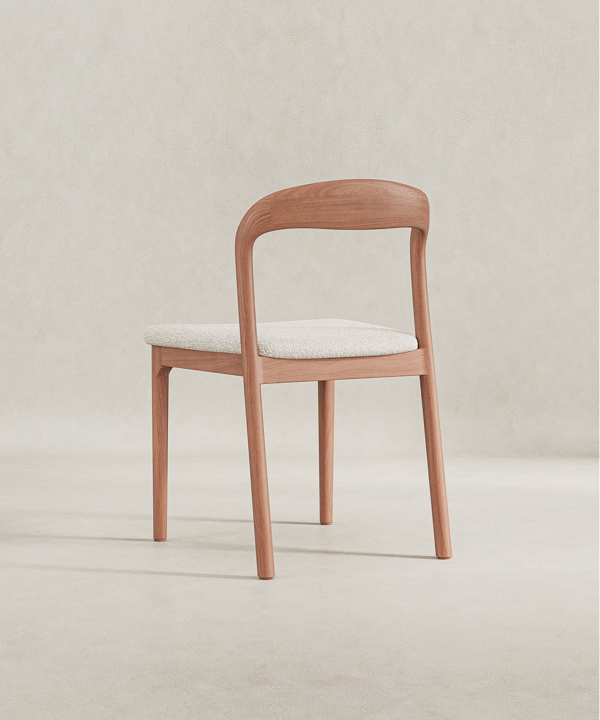 Mona Dining Chair - Vintage Pine
