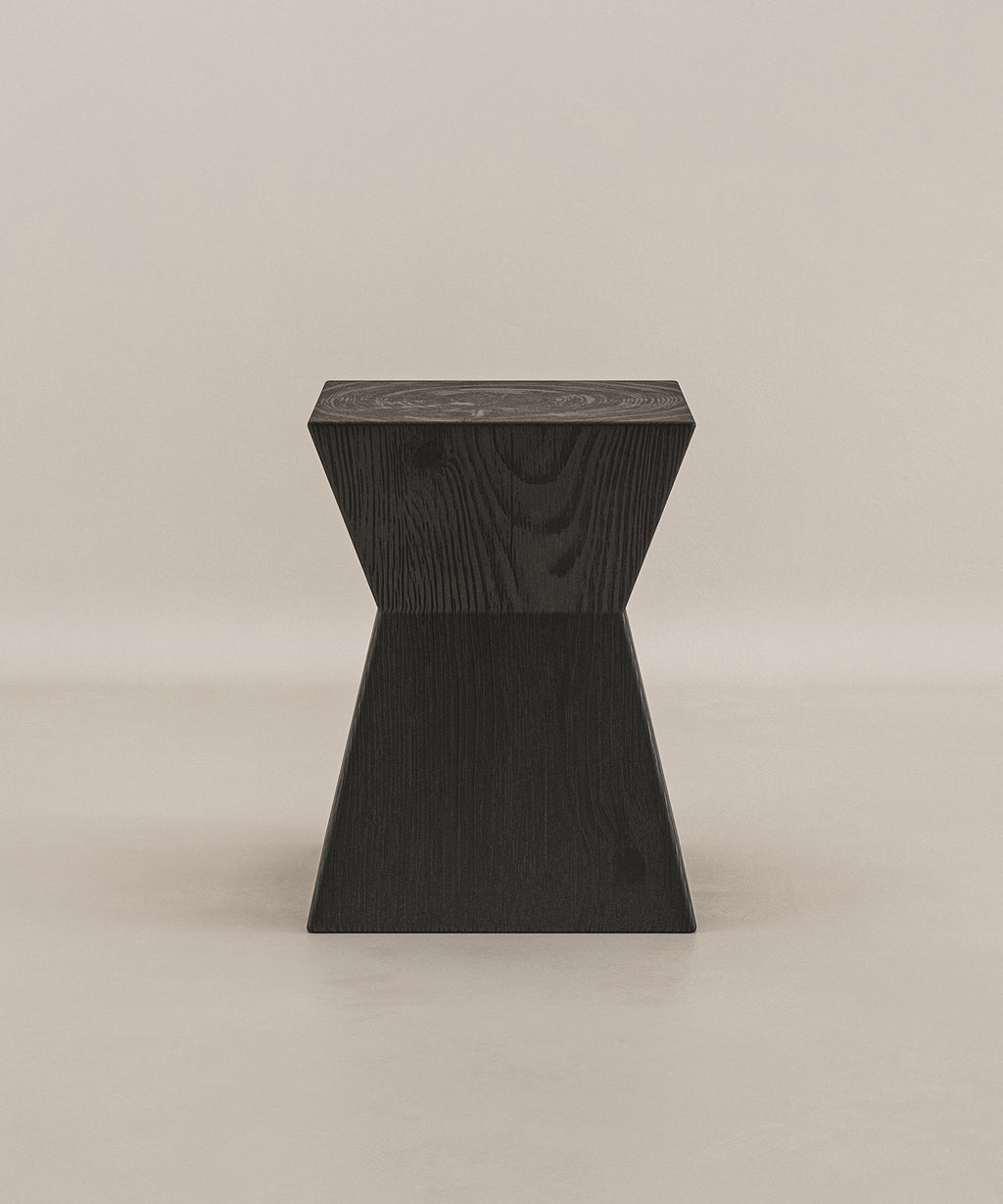 Sana Side Table - Black