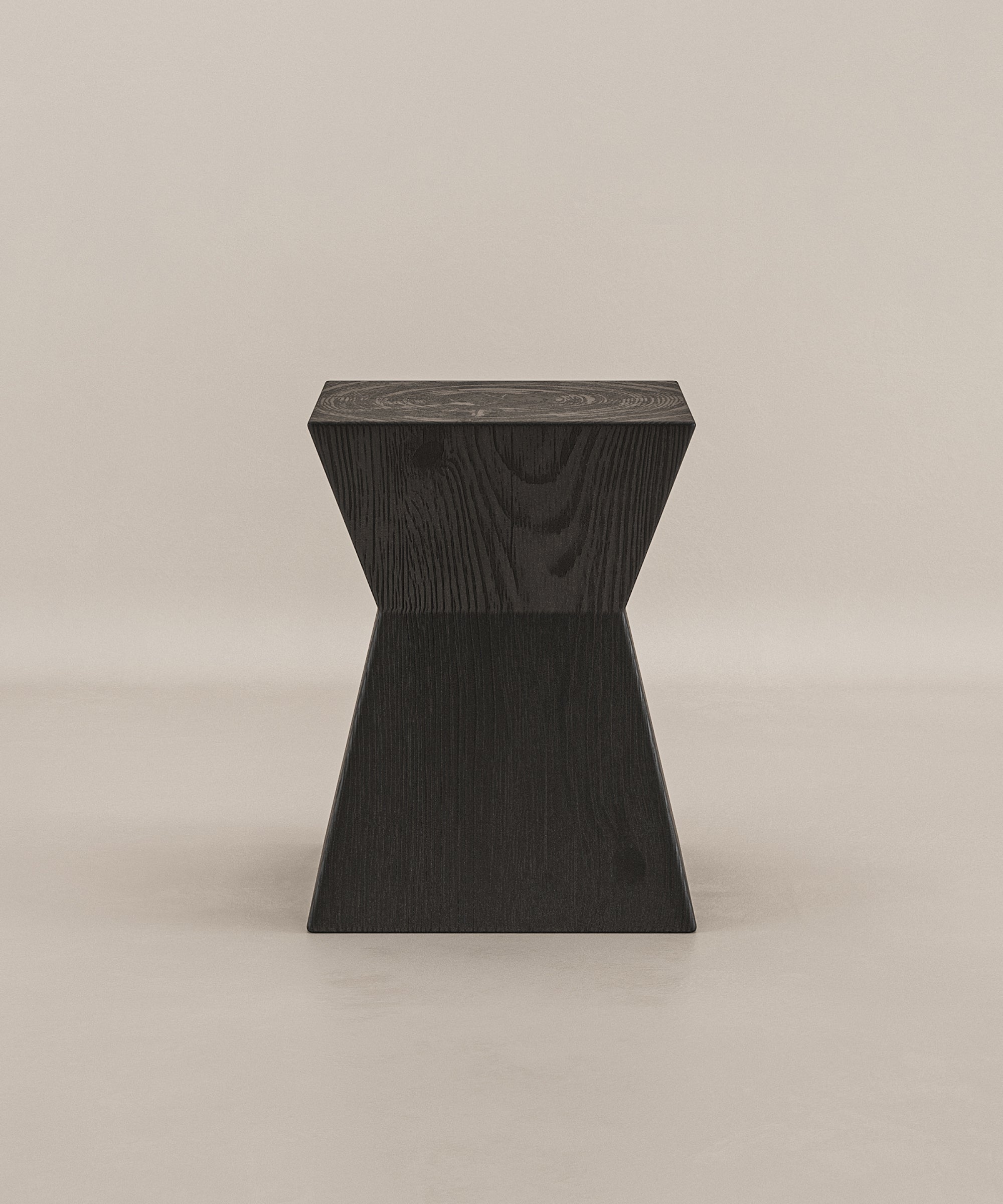 Sana Side Table - Black