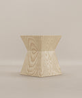 Sana Side Table - Natural Pine