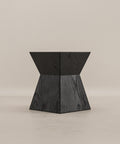 Sana Side Table - Black