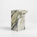 Arlo Side Table - Calacatta