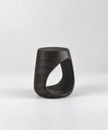 Ava Side Table - Black