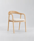 Byron Dining Chair - Natural