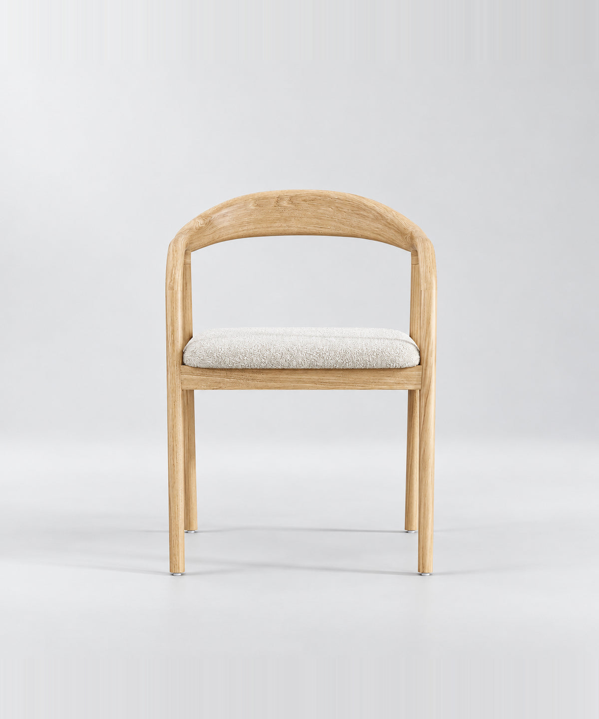 Byron Dining Chair - Natural