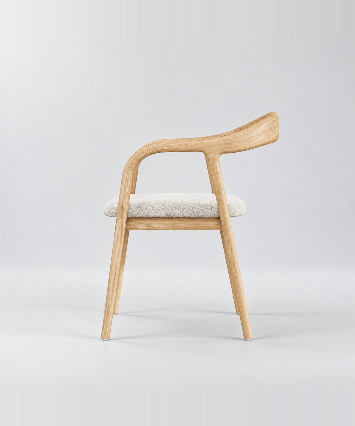 Byron Dining Chair - Natural