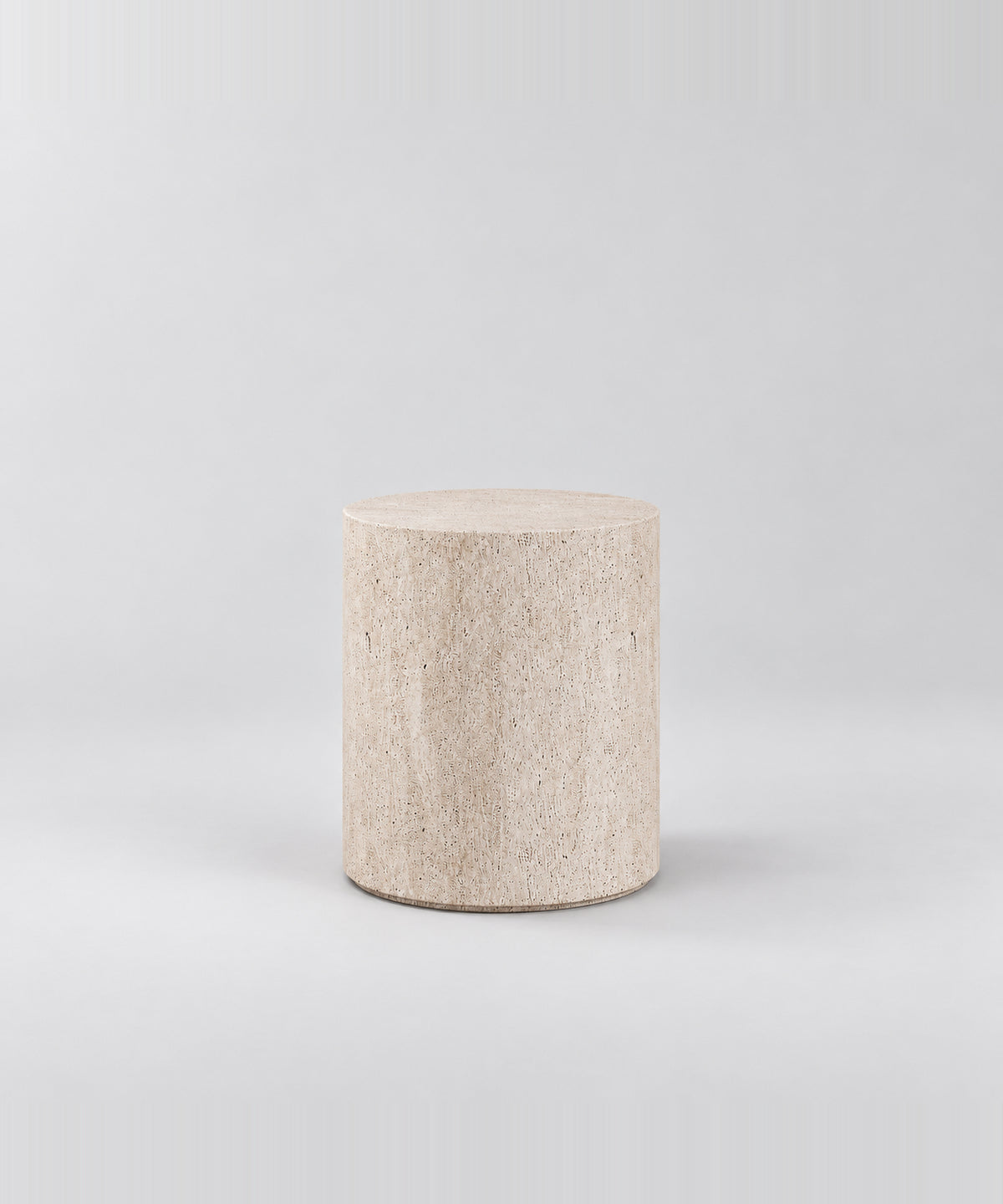 Cove Side Table