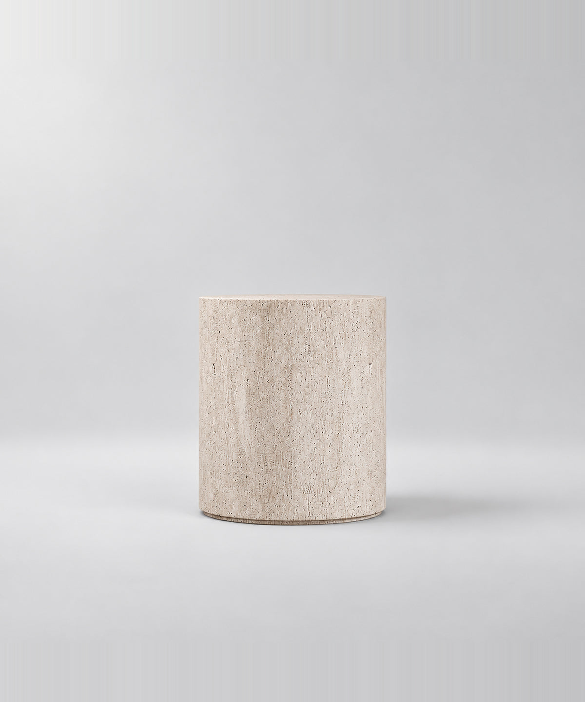 Cove Side Table