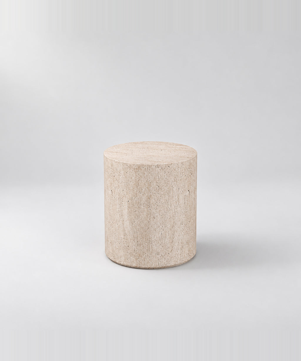 Cove Side Table