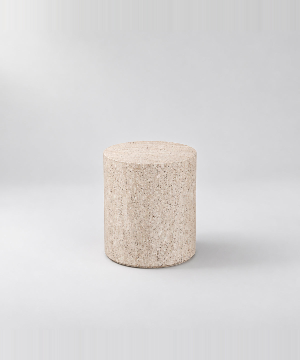 Cove Side Table