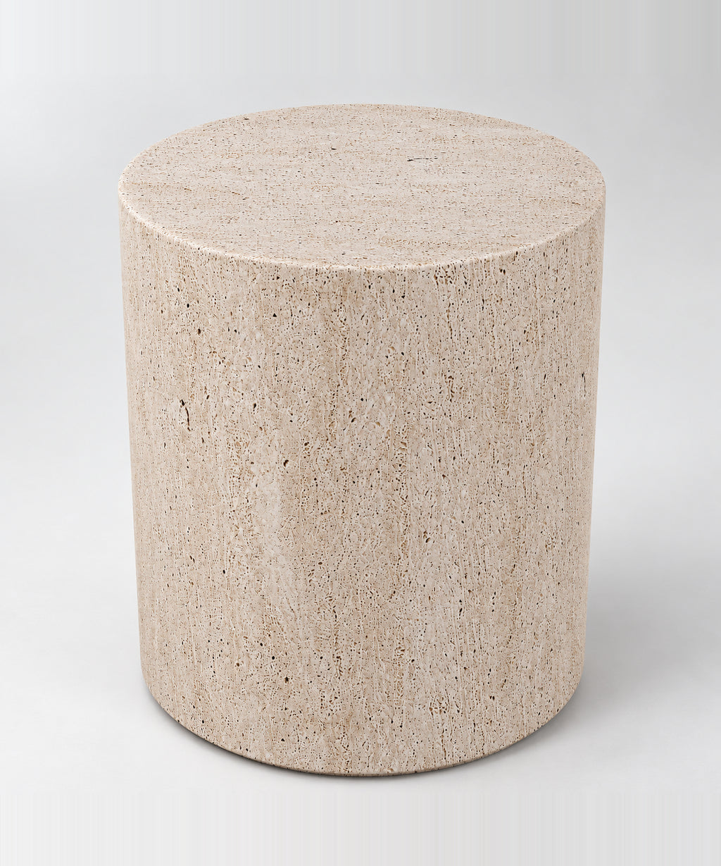 Cove Side Table