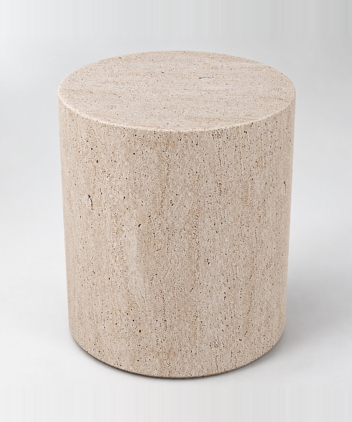 Cove Side Table