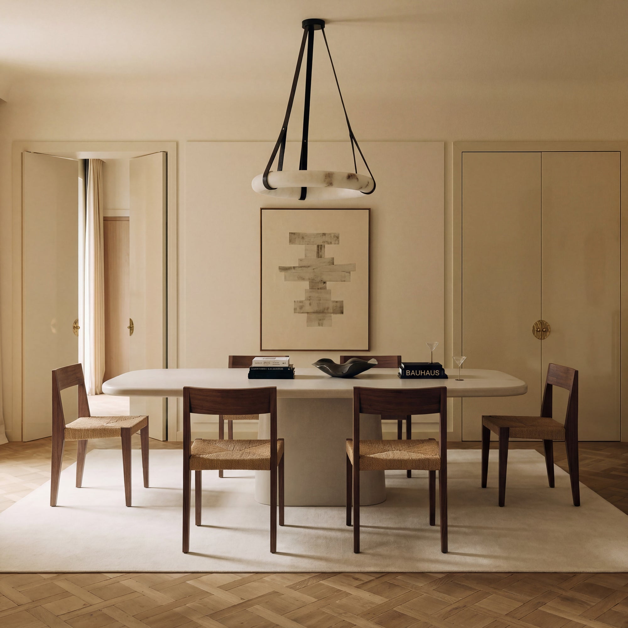Kara Dining Table