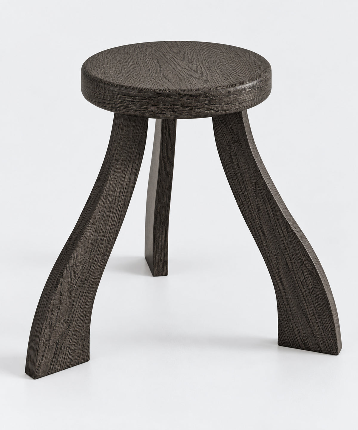 Koa Side Table