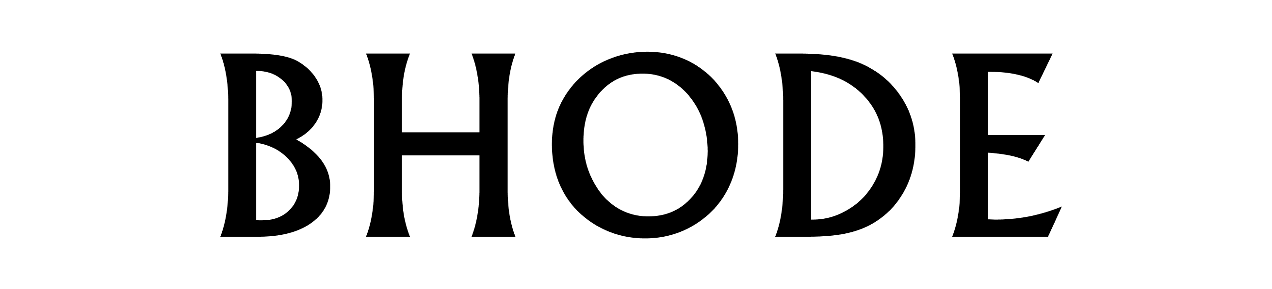 BHODE