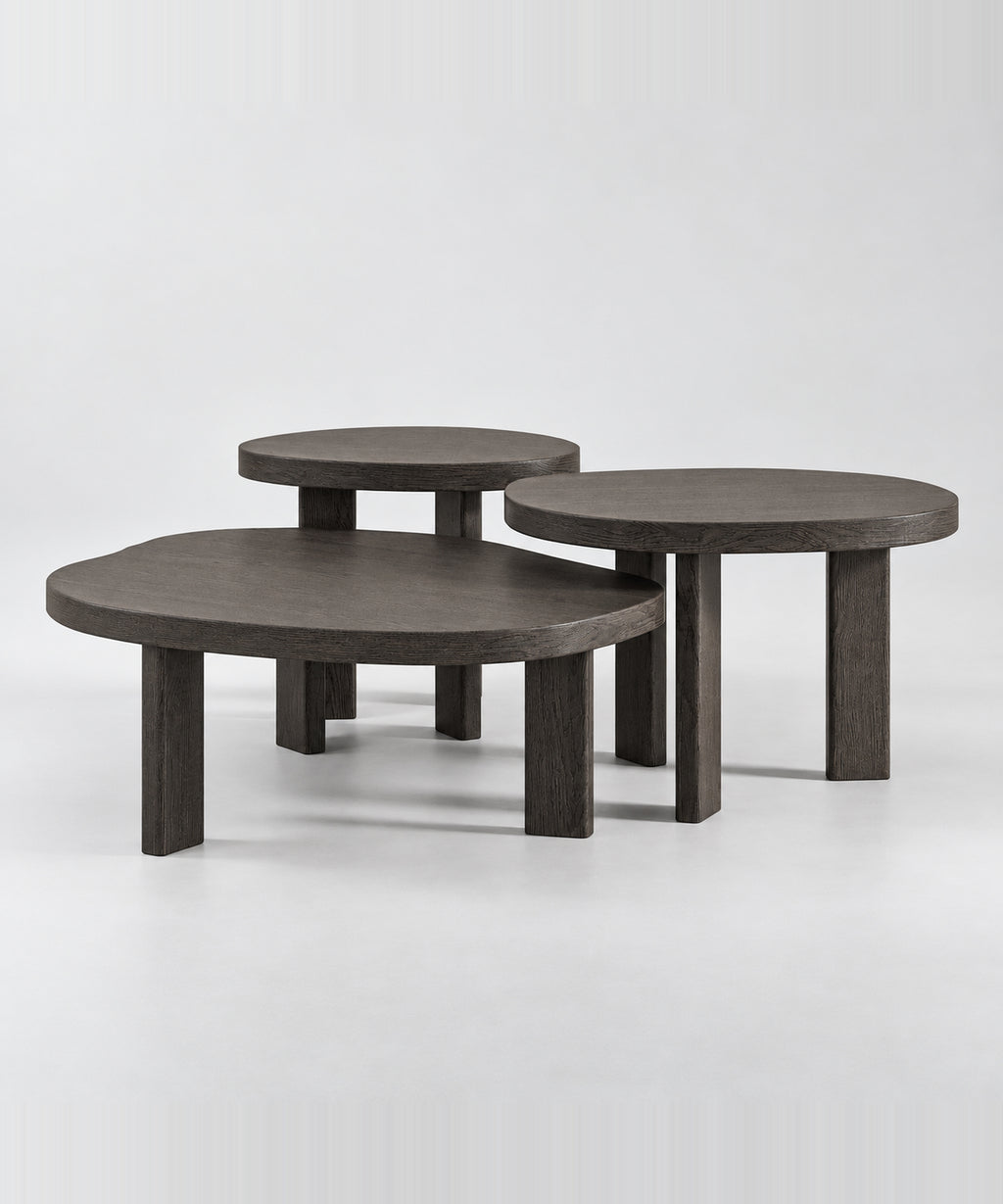 Luca Coffee Tables