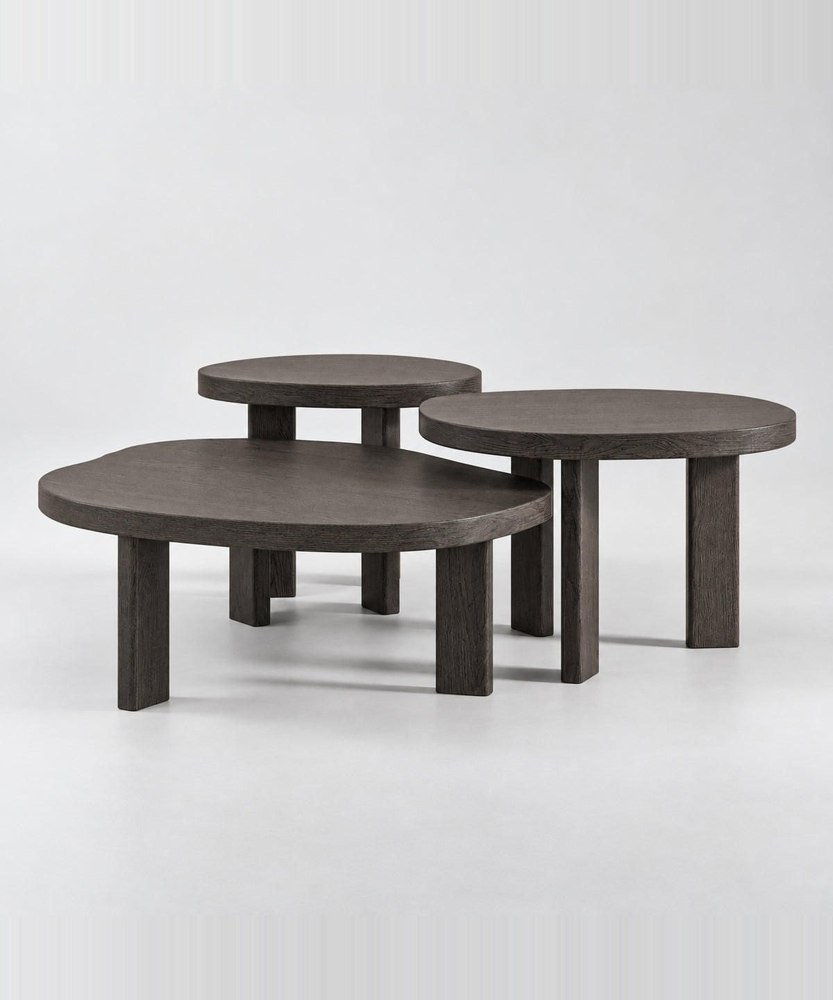 Luca Coffee Tables