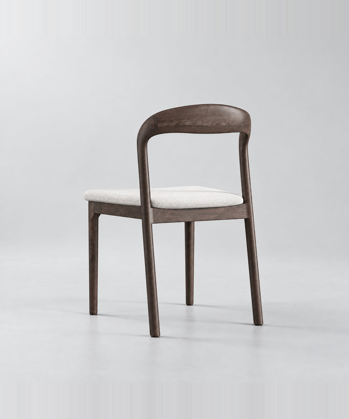 Mona Dining Chair - Brown
