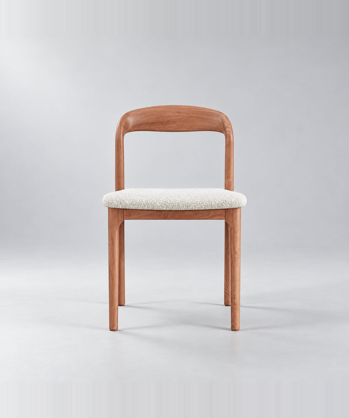 Mona Dining Chair - Vintage Pine