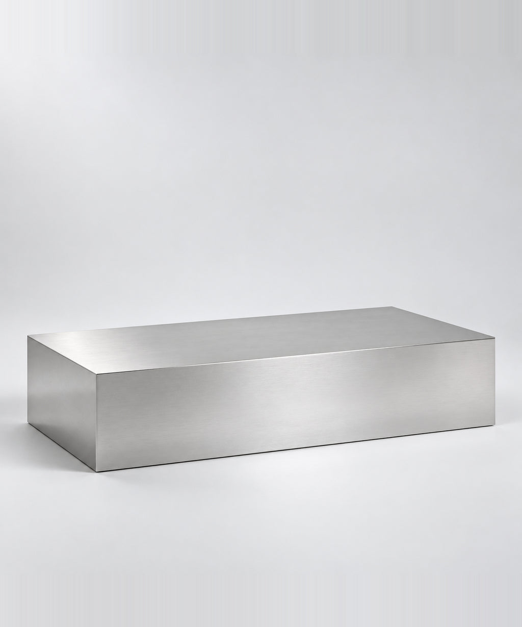 Noma Square Coffee Table