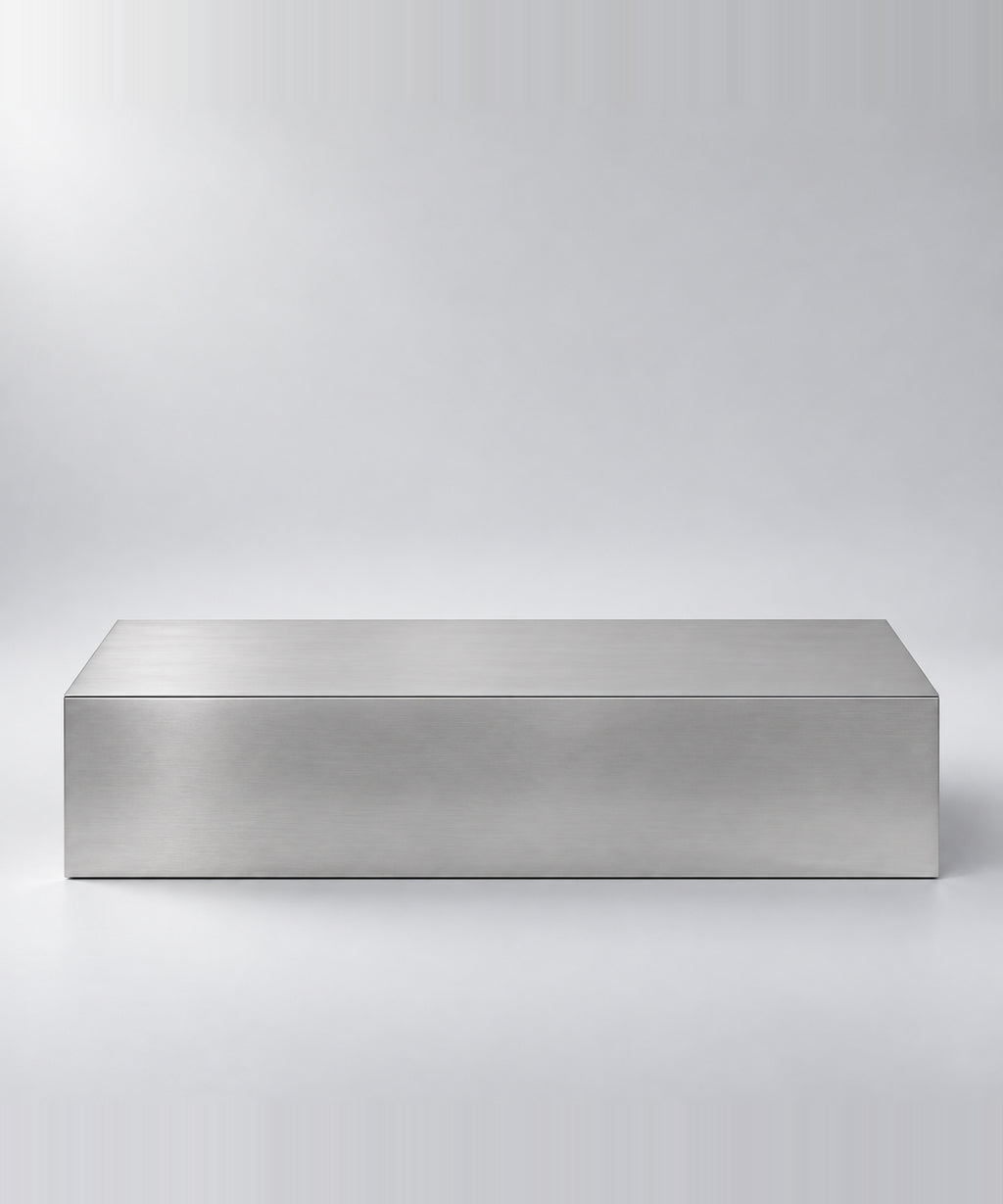 Noma Square Coffee Table