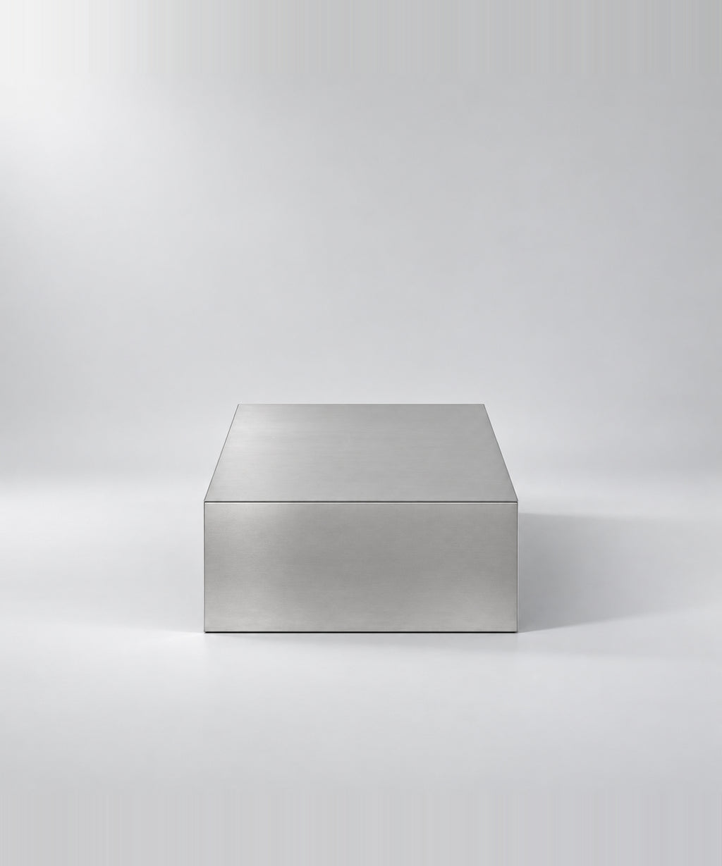 Noma Square Coffee Table