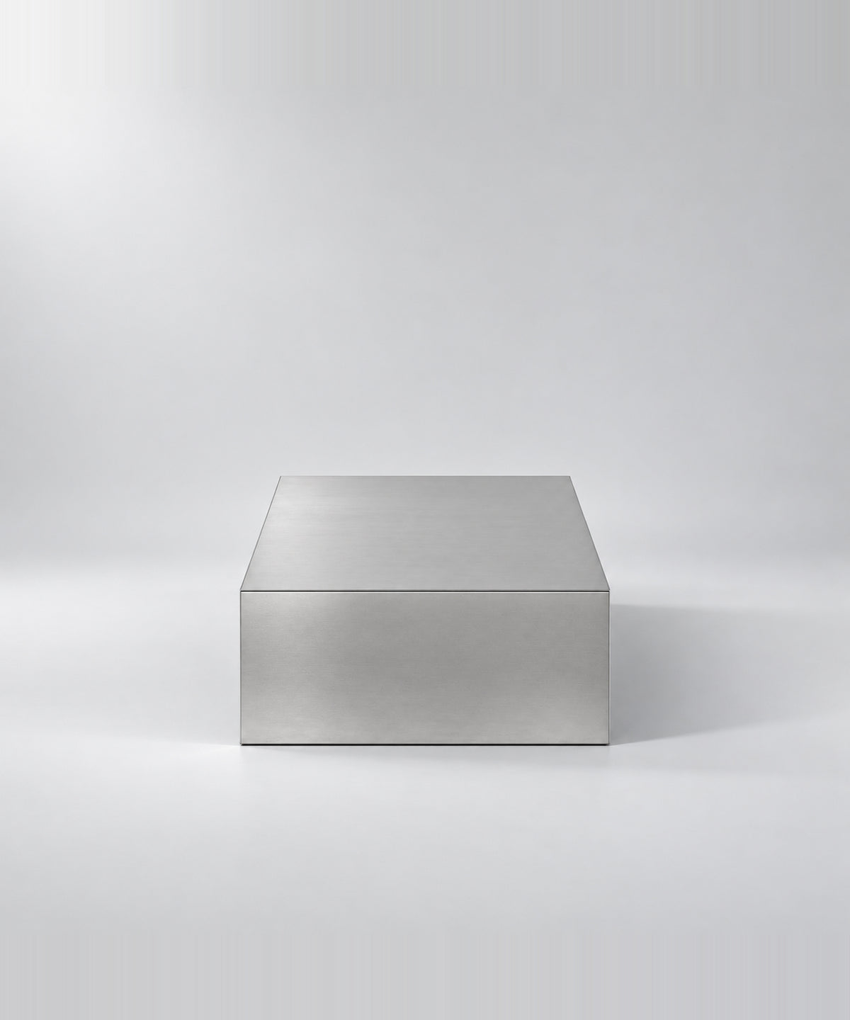 Noma Square Coffee Table