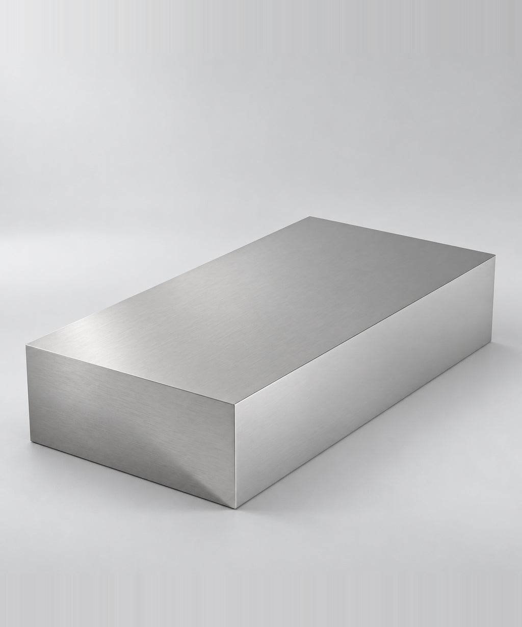 Noma Square Coffee Table